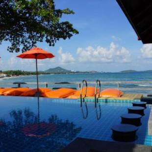 Фотографии гостиницы
Bhundhari Chaweng Beach Resort Koh Samui - SHA Plus