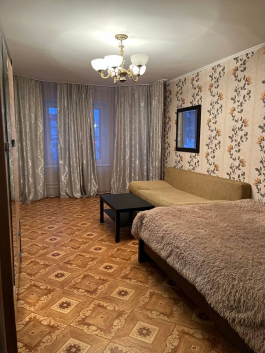 Фотографии квартиры
Апартаменты Как Дома