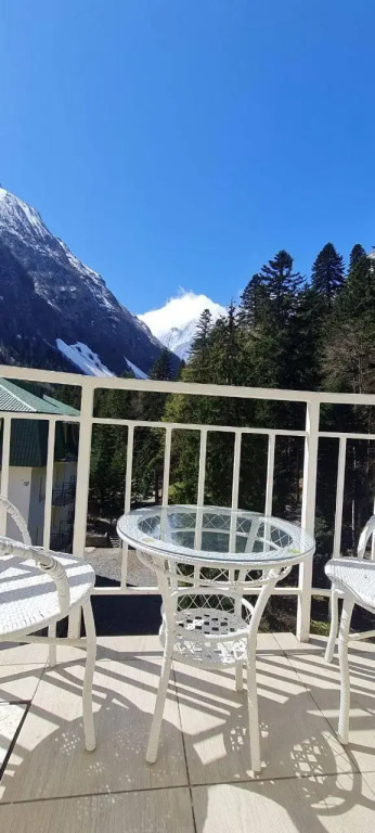 Фотография квартиры Квартира Люкс Loft 1 Комнатные