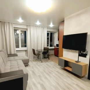 Фотография квартиры Квартира на улице Кутузова 14