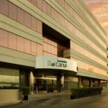 Фотография гостиницы Jumeira Rotana – Dubai