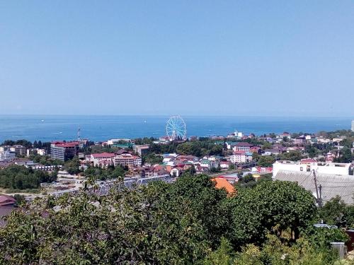 Фотографии гостевого дома 
            Маяковского, 22