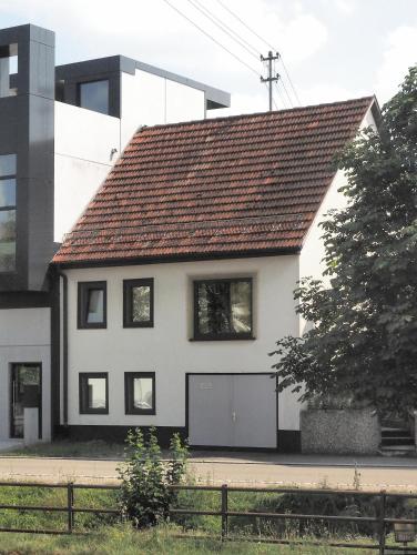 Фотография гостевого дома Künstlerhaus Arthotel