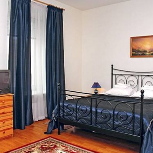 Фотография гостевого дома Комнаты Невский 23