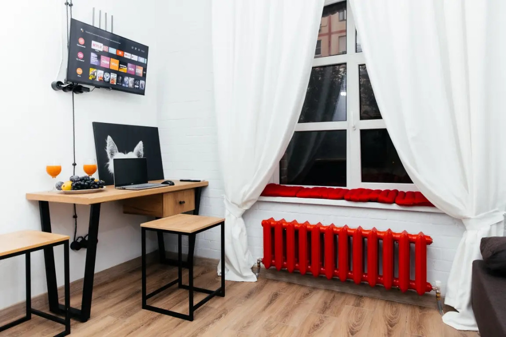 Фотография квартиры Квартира Горбачева на улице Варфоломеева 306 2