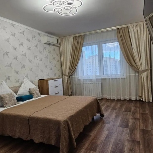 Фотография квартиры Апартаменты улице Емлютина 13 корпус 1