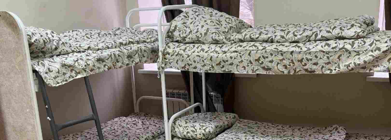 Фотография хостела Хостел Юг-Хаус