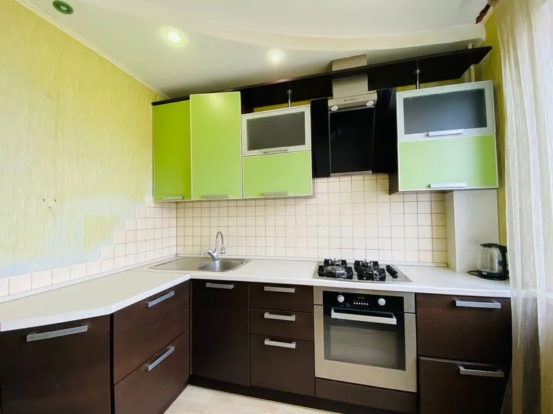 Фотография квартиры Apartments on str. Bazarnaya, bld. 121-71