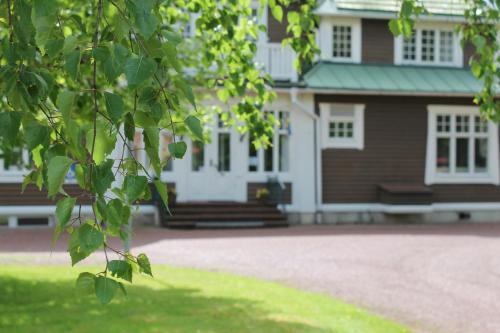 Фотография хостела Trunna Vandrarhem & Konferens