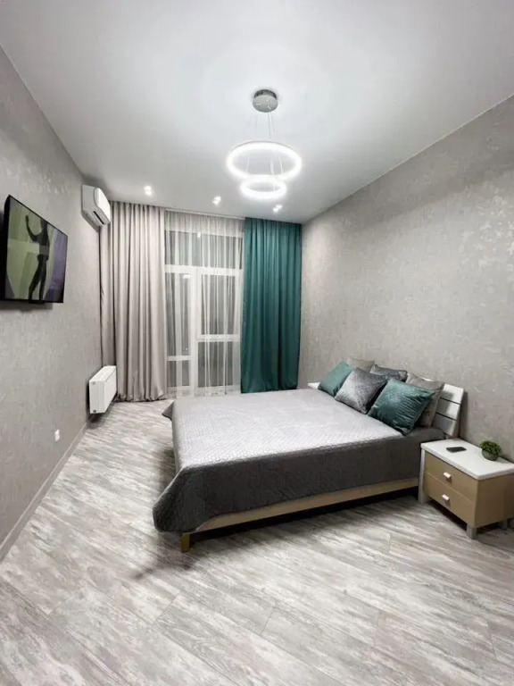 Фотография квартиры Квартира Еврoдвушка Абcолютно Новая cо Всeми Удoбcтвами