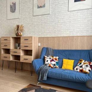 Фотография квартиры Апартаменты на улице Кирова 70