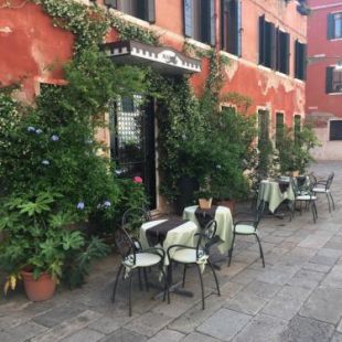 Фотография апарт отеля Albergo Marin