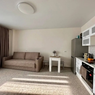 Фотография квартиры Апартаменты Двухкомнатная Ленина 569А