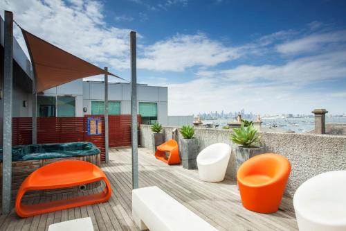 Фотография апарт отеля Punthill Williamstown