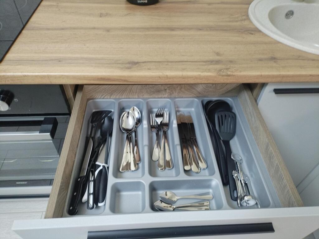 Фотография квартиры Апартаменты на улице Генерала - Лейтенанта Александра Сапрунова 15