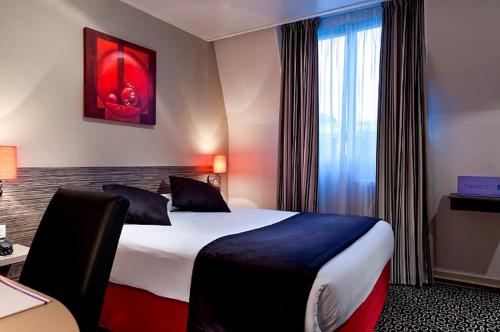 Фотография гостиницы Timhotel Odessa Montparnasse