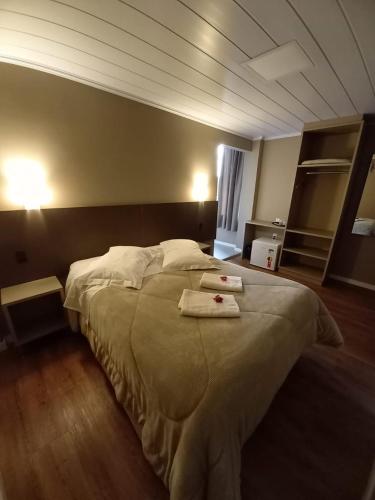 Фотография мини отеля Pousada Rota12