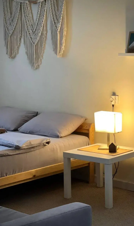 Фотография квартиры Квартира Уютная Недалеко от Центра