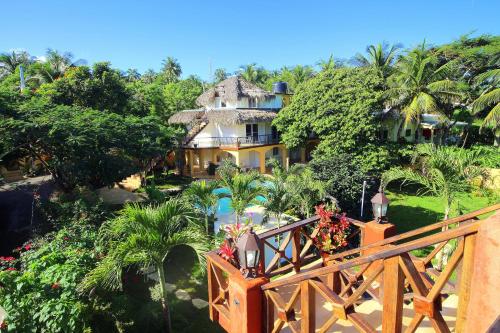 Фотография базы отдыха Surfbreak B&B