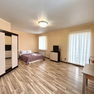 Фотография квартиры Апартаменты рядом с Кванью и Термами на Правом Берегу