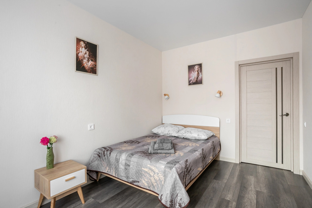 Фотография квартиры Квартира Двухкомнатная - Удобный Выезд на Новорижское Шоссе