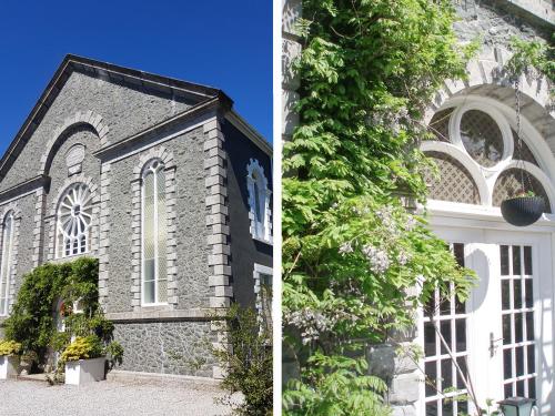 Фотографии гостевого дома 
            Capel Mawr