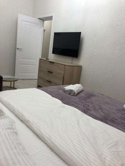 Фотографии квартиры 
            Апартаменты SUNDAG