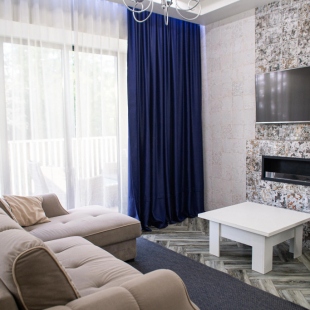 Фотография квартиры Апартаменты Актёр Гэлакси