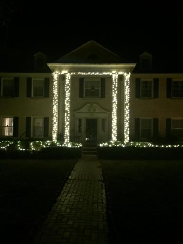 Фотография мини отеля Presidents House B & B