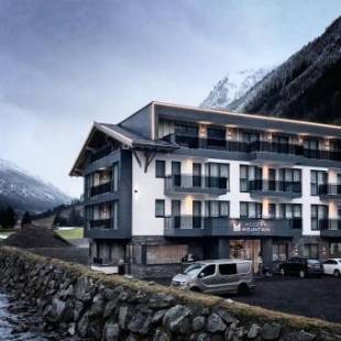 Фотографии гостиницы
Hotel Modern Mountain