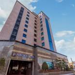 Фотография гостиницы Air Sky Hotel