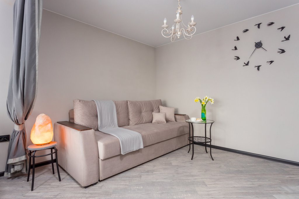 Фотография квартиры Апартаменты Горные Ласточки