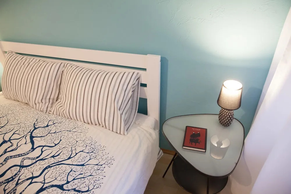 Фотография квартиры «City of Rivers Итальянская 6»