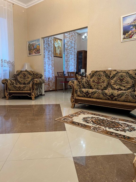 Фотография квартиры Апартаменты Provans Raz`ezzhaya