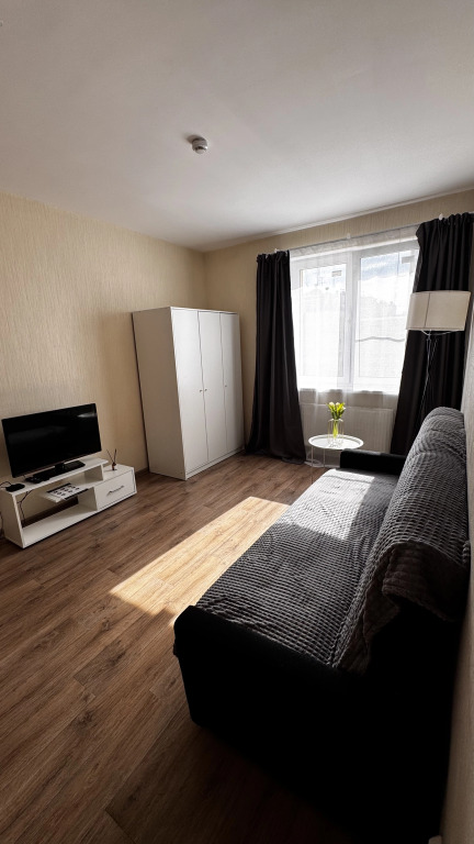 Фотография квартиры Квартира Tuk Tuk Apartments