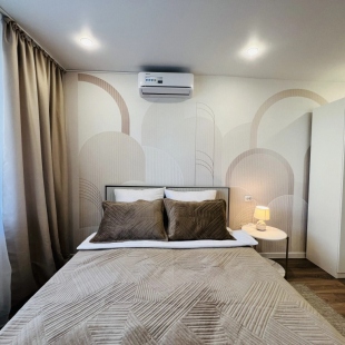 Фотография квартиры Квартира в 3 микрорайоне 14