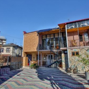 Фотография гостиницы Gantiadi