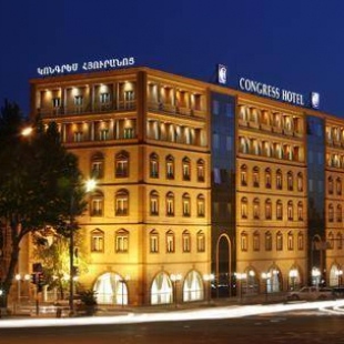 Фотография гостиницы Best Western Congress