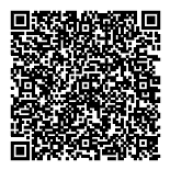 QR код гостевого дома Alpaka