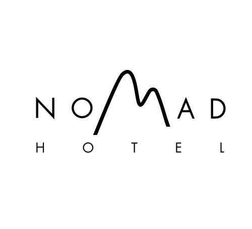 Фотография гостиницы Nomad Hotel
