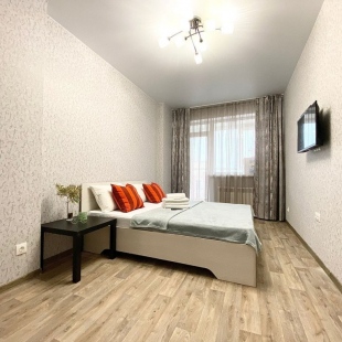 Фотография квартиры Апартаменты в центре Барнаула Пролетарская 150