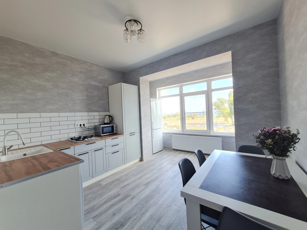 Фотография квартиры Квартира с Видом на Море