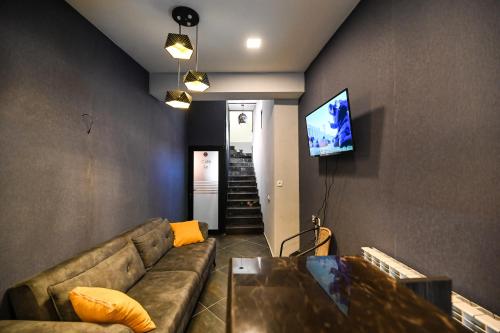 Фотография гостиницы XM Tbilisi