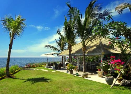 Фотография гостиницы Mayo Resort