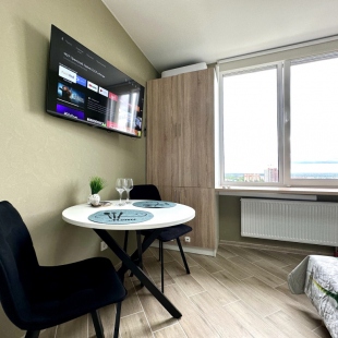 Фотография квартиры Квартира Студия в Жк Академик