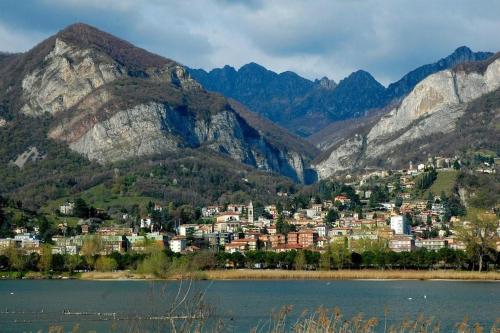 Фотография гостиницы Hotel Locanda Del Mel