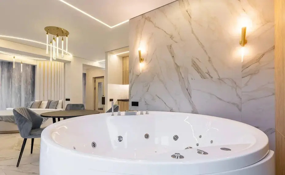 Фотография квартиры Апартаменты на Курортном проспекте 96Г 163