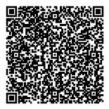 QR код гостиницы Изумруд