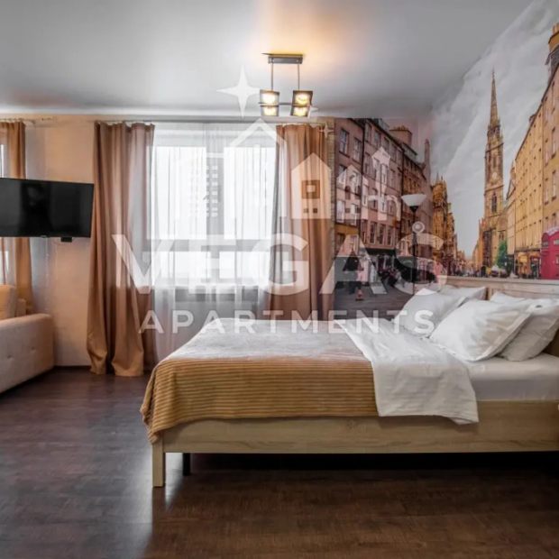 Фотографии квартиры 
            Апартаменты VEGAS на Гагарина 101/2 1