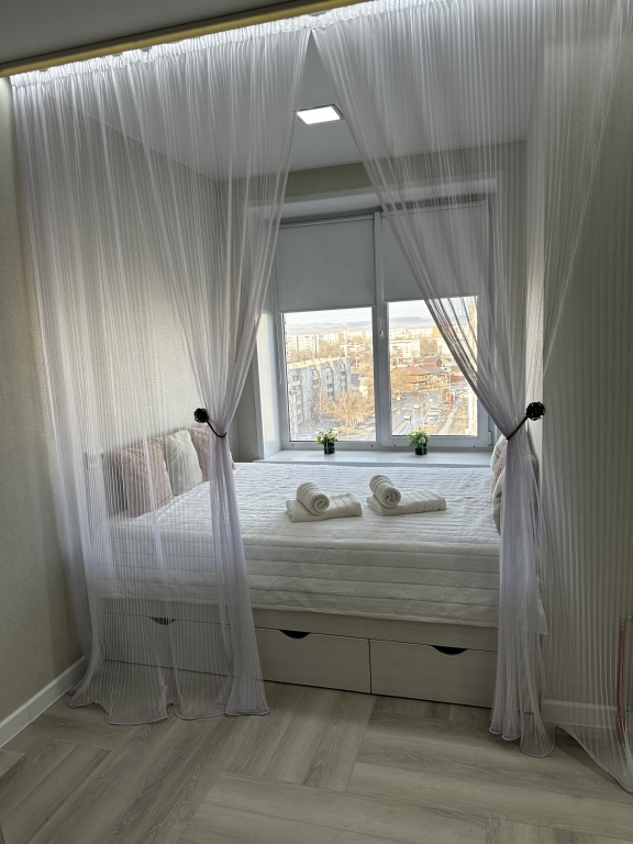 Фотография квартиры Квартира Квартиры посуточно